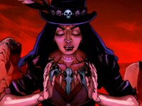 Il western horror Blood West arriva su PS5 e Xbox Series X|S: data di uscita annunciata con un trailer