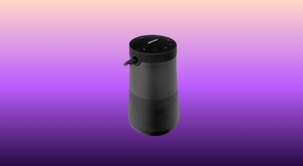 Bose SoundLink Revolve+ II
