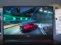 MSI Katana 15 HX: la recensione del laptop con GeForce RTX 5060 ad un prezzo accessibile
