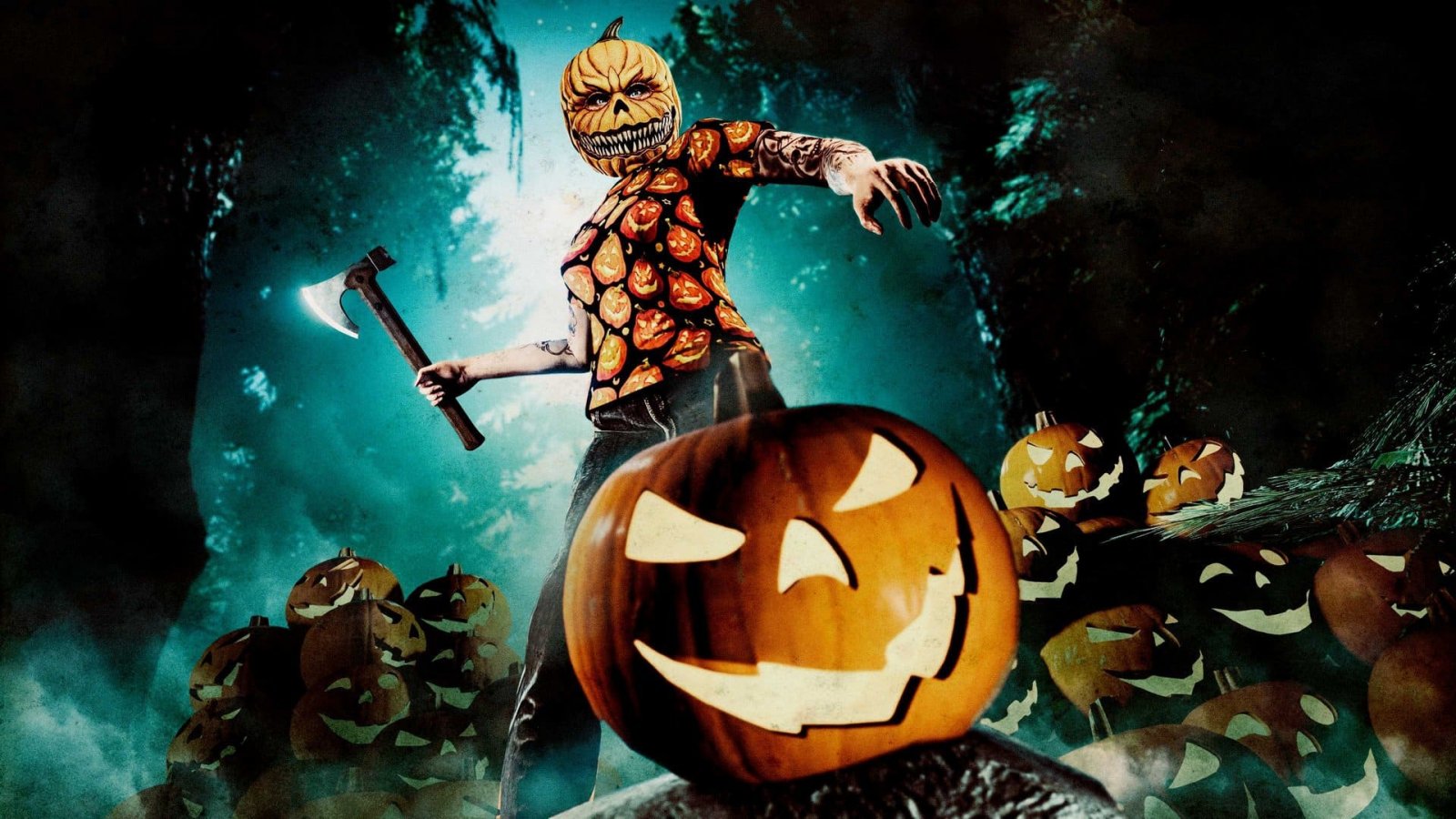 GTA Online in versione halloween
