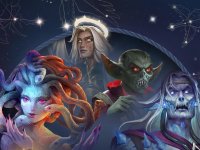 Abbiamo giocato a Olden Era e sembra un Heroes of Might and Magic, finalmente