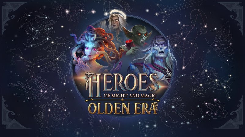 Heroes of Might and Magic: Olden Era