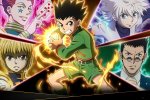Hunter x Hunter: Nen x Survivor è stato annunciato con un trailer - Notizia