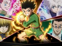 Hunter x Hunter: Nen x Survivor è stato annunciato con un trailer