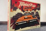 Thunder Road Vendetta: il gioco da tavolo che replica le corse nel deserto di Mad Max - Speciale