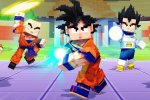 Dragon Ball Z invaderà Minecraft in un nuovo DLC cross-over in arrivo: ecco il teaser trailer - Notizia