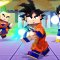 Dragon Ball Z invaderà Minecraft in un nuovo DLC cross-over in arrivo: ecco il teaser trailer