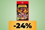 Donkey Kong Bananza è al suo minimo storico su Amazon: il prezzo ora è molto competitivo - Notizia