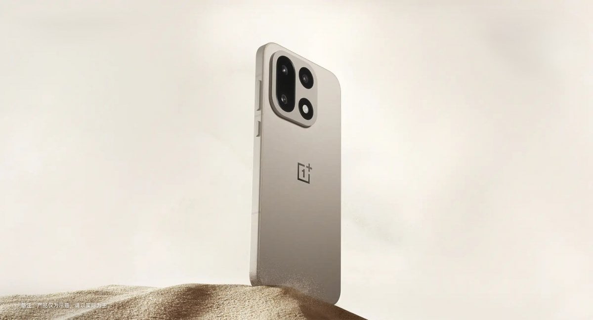 OnePlus 15