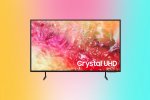 Una Smart TV Samsung in 4K a basso prezzo? Amazon vi offre questa linea in sconto con le Offerte Prime - Notizia
