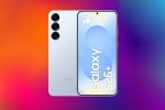 Lo smartphone Samsung Galaxy S25+ in tanti colori in sconto su Amazon per la Festa delle Offerte Prime - Notizia