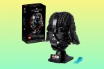 Il set LEGO Star Wars Casco di Darth Vader è in sconto su Amazon per la Festa delle Offerte Prime - Notizia