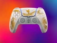 Il controller DualSense Ghost of Yotei Gold Limited Edition è disponibile su Amazon
