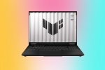 Il notebook da gaming ASUS TUF Gaming A16 con RTX 5060 è in sconto su Amazon per la Festa delle Offerte Prime - Notizia