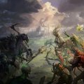 Il nuovo trailer di gameplay di Heroes of Might and Magic: Olden Era presenta l'Accesso Anticipato