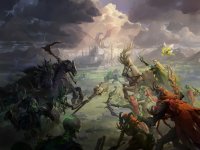 Il nuovo trailer di gameplay di Heroes of Might and Magic: Olden Era presenta l'Accesso Anticipato