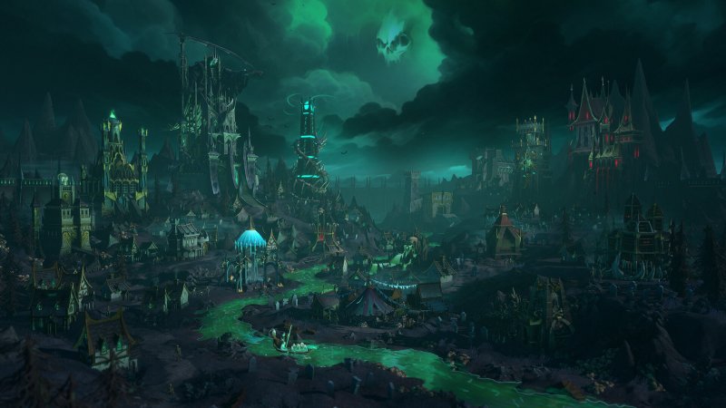 Heroes of Might and Magic: Olden Era