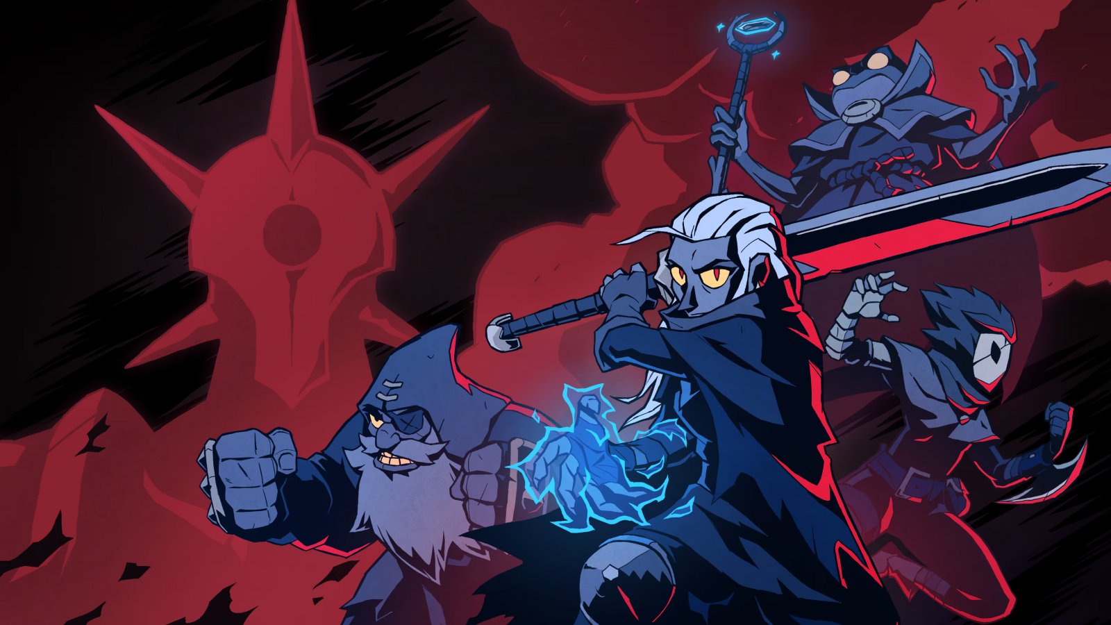 Absolum, la recensione del rogue ‘em up che prende a pugni gli altri roguelite