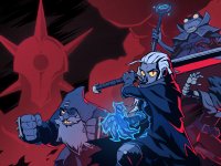 Absolum, la recensione del rogue ‘em up che prende a pugni gli altri roguelite