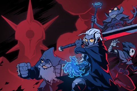 Absolum, la recensione del rogue ‘em up che prende a pugni gli altri roguelite