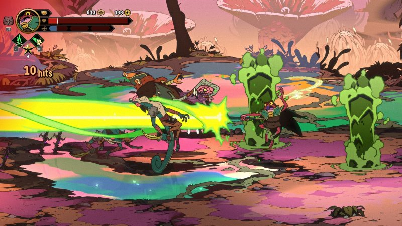 Brome è un mago ranocchio capace di scatenare potenti incantesimi Brome è un mago ranocchio capace di scatenare potenti incantesimi