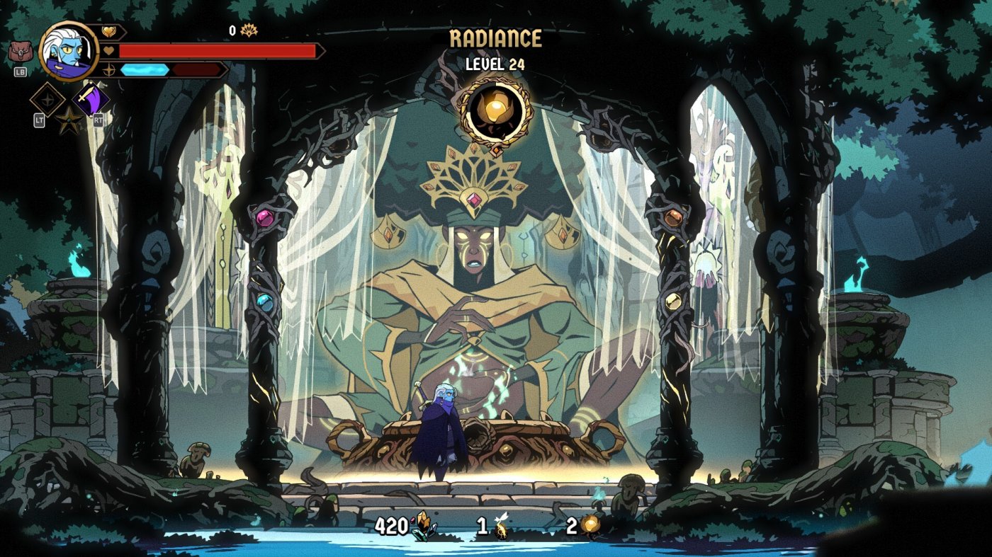 Absolum, la recensione - Multiplayer.it