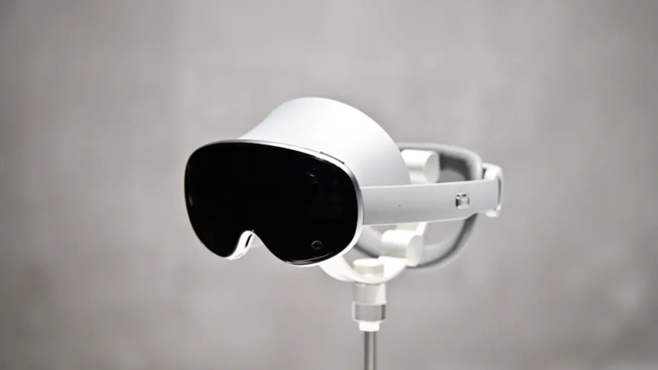Samsung XR Android Project Moohan