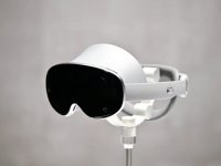 Samsung perfeziona il visore XR Android con Gemini e design migliorato