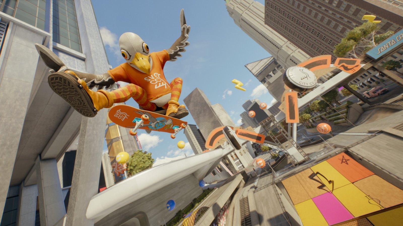 Annunciata la data della Stagione 1 di skate. in accesso anticipato su PC, PlayStation e Xbox