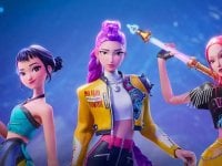 KPop Demon Hunters x Fortnite: un gameplay trailer presenta la nuova modalità Demon Rush