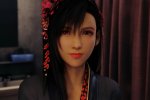 Una mod da 169GB di Final Fantasy VII Remake Intergrade sostituisce tutte le texture - Notizia