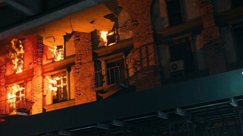 Anche le texture degli edifici sono state migliorate Anche le texture degli edifici sono state migliorate