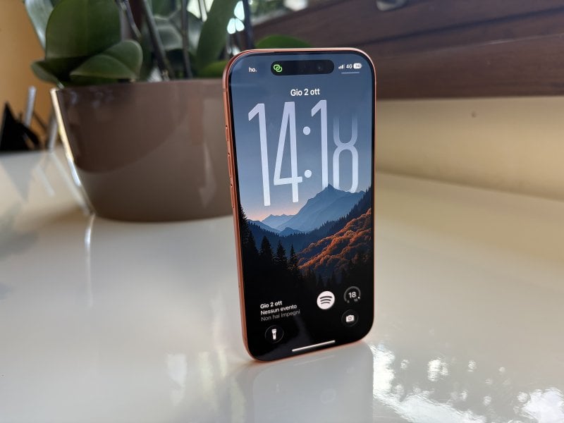iPhone 17 Pro rappresenta un ulteriore passo avanti tecnologico in casa Apple iPhone 17 Pro rappresenta un ulteriore passo avanti tecnologico in casa Apple