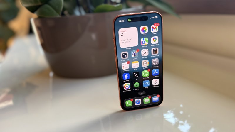 Apple Iphone 17 Pro34