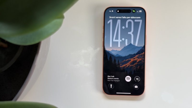 Gli iPhone di Apple sono tra i più importanti dispositivi che utilizzano display BOE, almeno su alcuni modelli