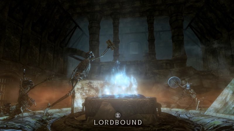 Elder Scrolls V: Skyrim, “Lordbound” Mod sayesinde yaklaşık 60 saatlik yeni içerikle genişliyor