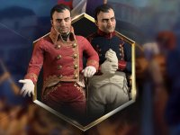 L'ultimo aggiornamento di Sid Meier's Civilization VII migliora molti aspetti del gioco, compreso Napoleone