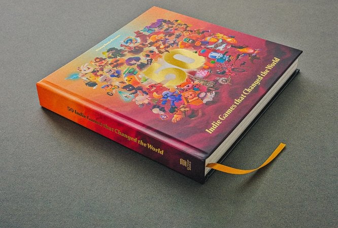 Un libro gli indie che hanno cambiato il mondo