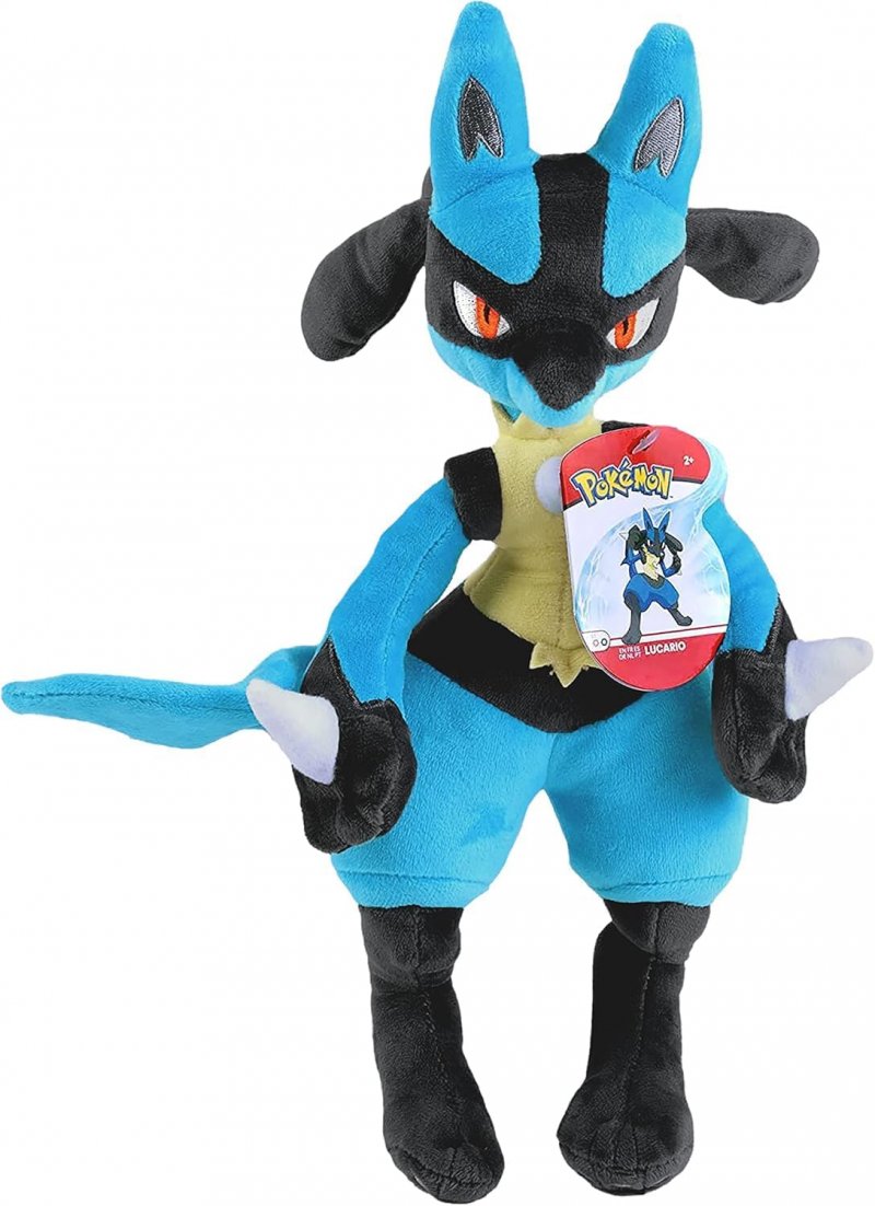 Lucario Lucario
