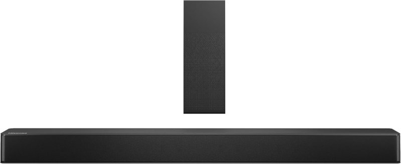 Soundbar Hisense Soundbar Hisense