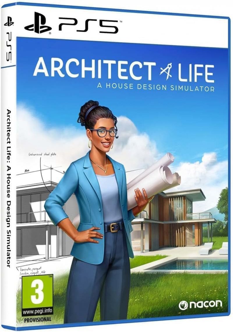 Architect Life Architect Life