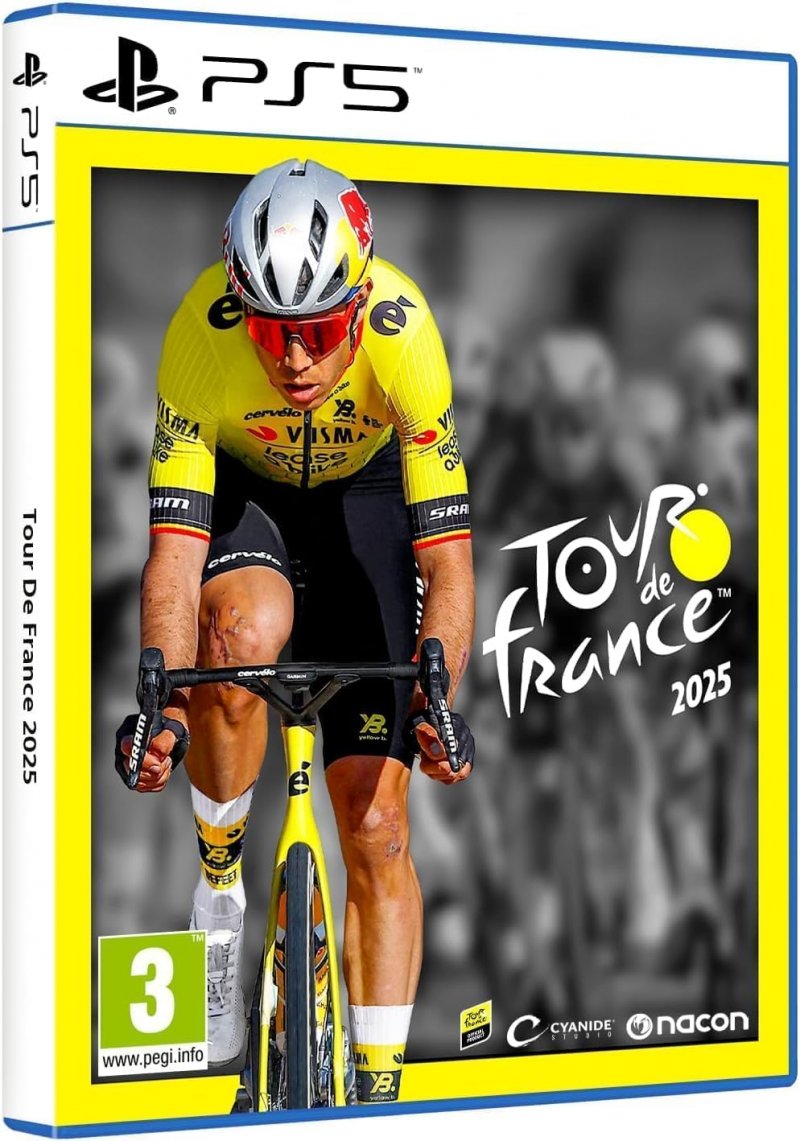 Tour de France 2025 Tour de France 2025