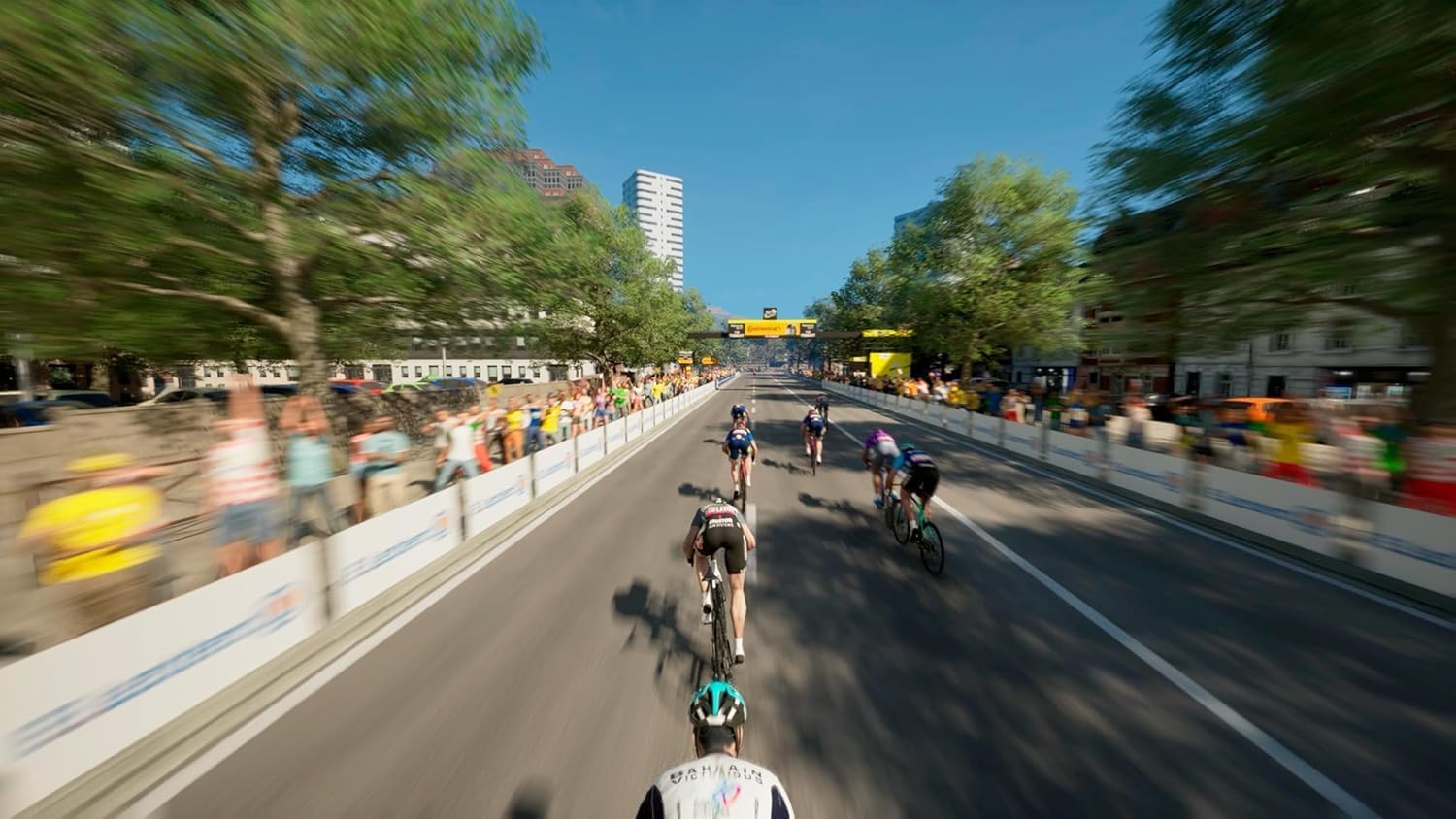 Tour de France 2025