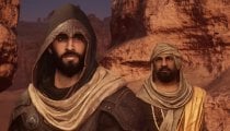 Assassin's Creed Mirage: Valley of Memory - Trailer di annuncio