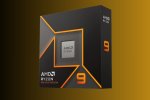 AMD Ryzen 9 9900X è al suo minimo storico su Amazon in occasione della Festa delle Offerte Prime - Notizia