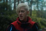 Il film di Furi è... strano, stando al teaser trailer ufficiale - Notizia
