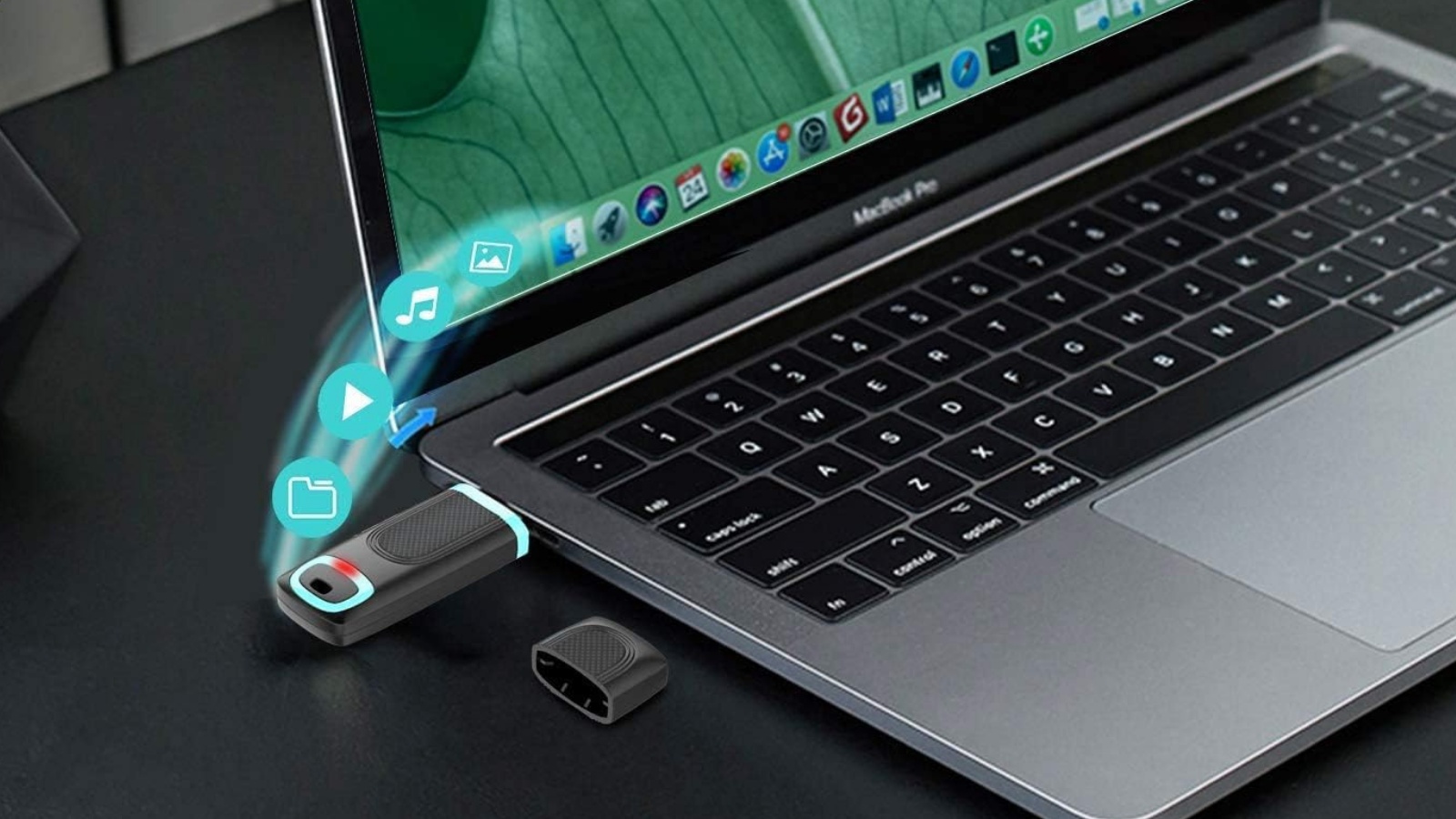Chiavetta USB