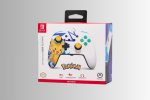 Pikachu è sul tuo prossimo controller cablato PowerA per Nintendo Switch: in offerta su Amazon - Notizia