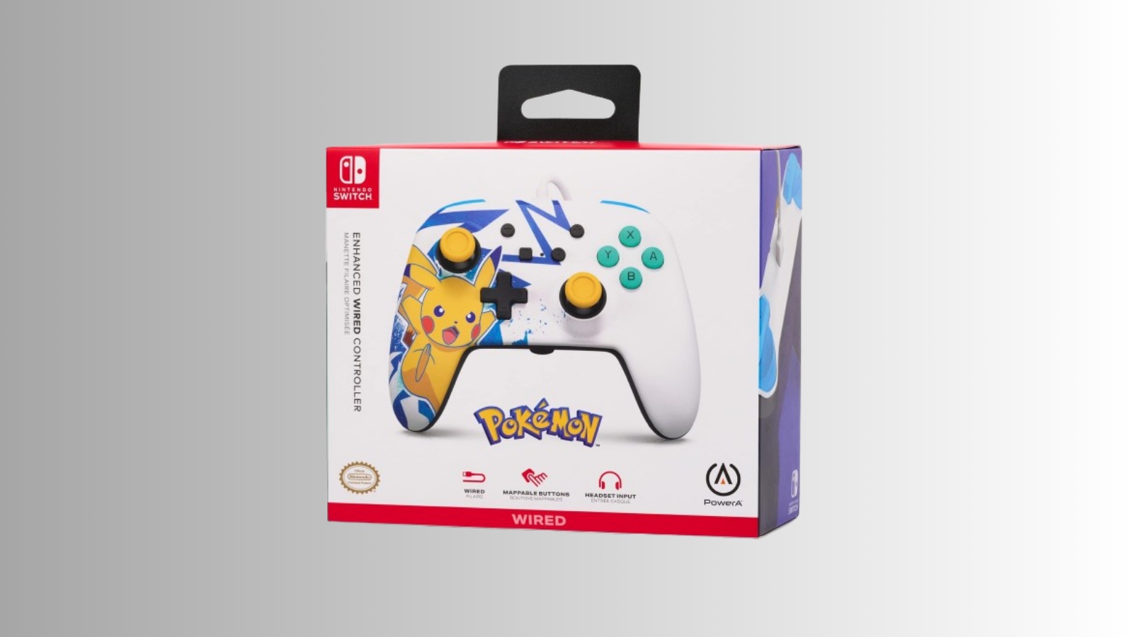 Controller per Nintendo Switch