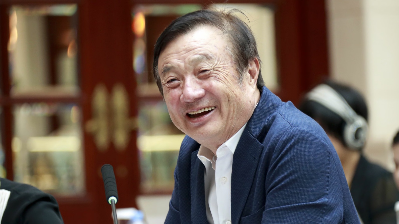 CEO Huawei